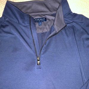 Peter Millar Half Zip